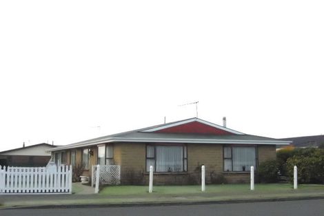 Photo of property in 145 Mary Street, Richmond, Invercargill, 9810