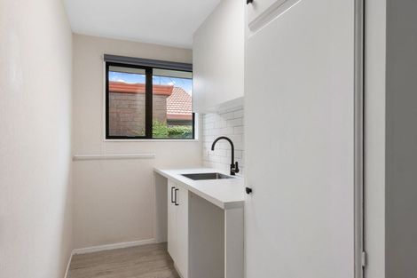 Photo of property in 1/22 Nepal Place, Burnside, Christchurch, 8053