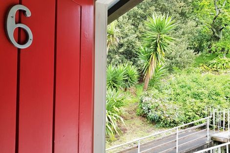 Photo of property in 6/14a Albert Road, Devonport, Auckland, 0624