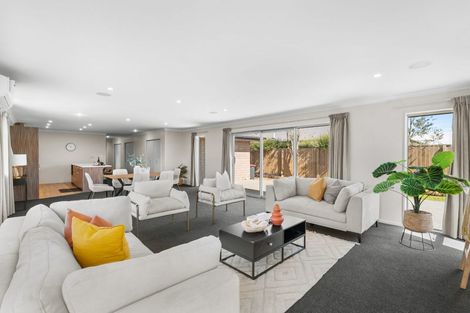 Photo of property in 36 Little Oaks Drive, Yaldhurst, Christchurch, 8042