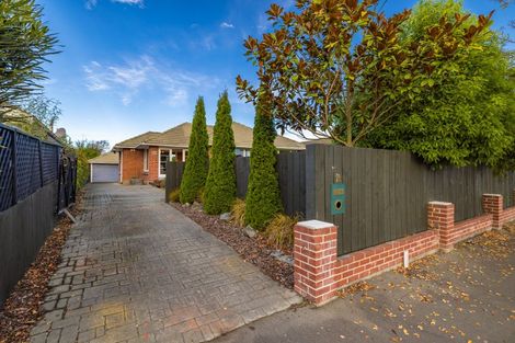 Photo of property in 21 Springbank Street, Bryndwr, Christchurch, 8053