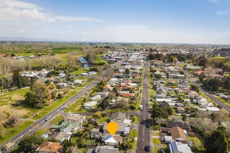 Photo of property in 63 Willoughby Street, Paeroa, 3600