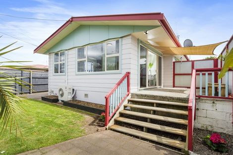 Photo of property in 5a Greerton Road, Gate Pa, Tauranga, 3112