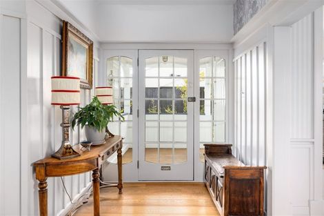 Photo of property in 19 Brenchley Avenue, Strowan, Christchurch, 8052