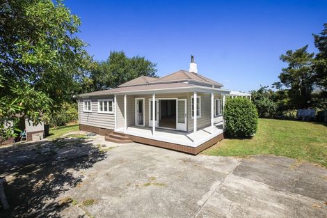 Photo of property in 33 Andrews Street, Paeroa, 3600