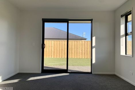 Photo of property in 60 Nethercote Way, Rolleston, 7614