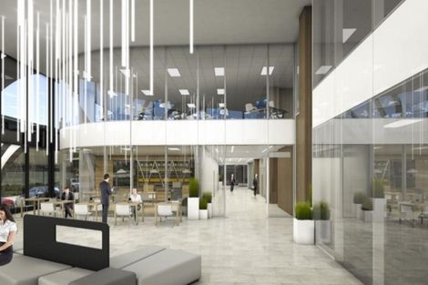 Photo of property in 201/31 Davis Crescent, Newmarket, Auckland, 1023