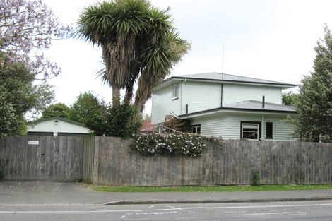 Photo of property in 115 Otaki Street, Kaiapoi, 7630