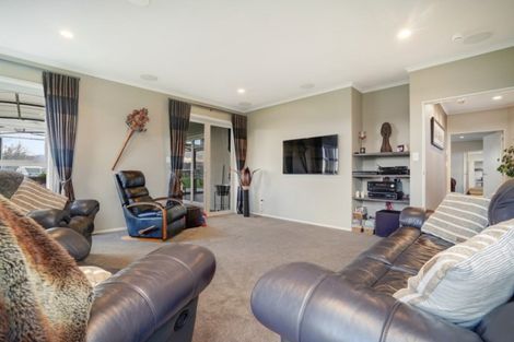 Photo of property in 91 Crawford Road, Te Kowhai, Hamilton, 3288