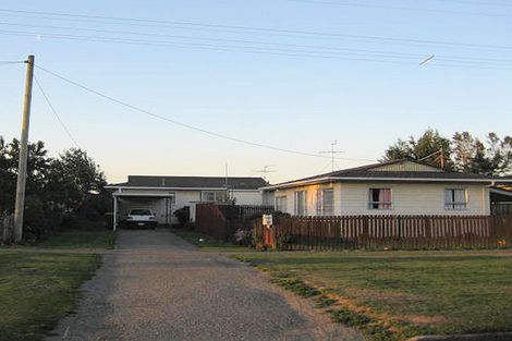 Photo of property in 166 Horndon Street, Darfield, 7510