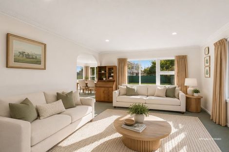 Photo of property in 22 Rossiter Avenue, Redwood, Christchurch, 8051