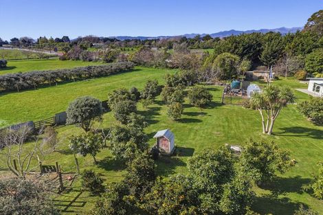 Photo of property in 4a Wairiri Street, Ohau, Levin, 5570