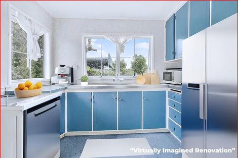 Photo of property in 54b Alison Street, Hamilton Lake, Hamilton, 3204