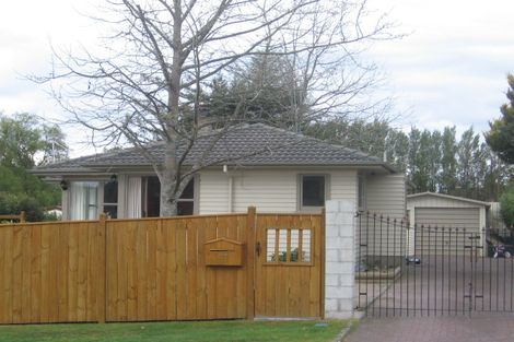 Photo of property in 87 Pandora Avenue, Sunnybrook, Rotorua, 3015