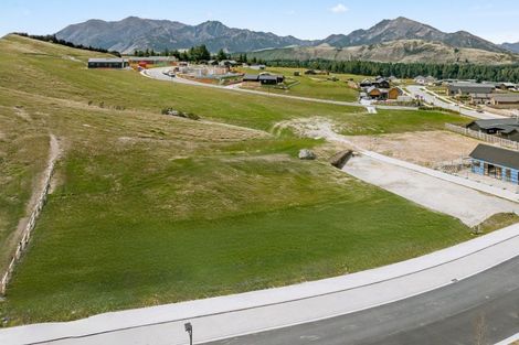 Photo of property in Northlake, 12 Stonehenge Road, Wanaka, 9305
