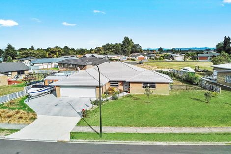 Photo of property in 63 Ritchie Street, Te Aroha, 3320
