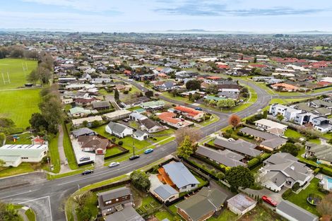 Photo of property in 14 Endeavour Avenue, Flagstaff, Hamilton, 3210