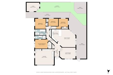 Photo of property in 49 Kristin Lane, Albany, Auckland, 0632