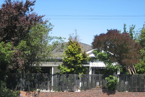 Photo of property in 48 Coronation Street, Spreydon, Christchurch, 8024