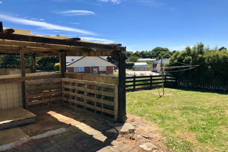 Photo of property in 80 Whitmore Street, Kihikihi, Te Awamutu, 3800