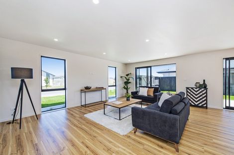 Photo of property in 6 Turin Avenue, Rolleston, 7615