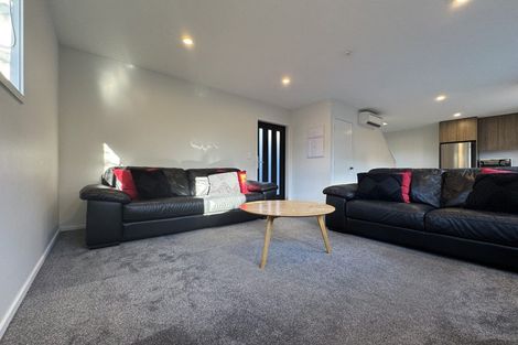 Photo of property in 7/307 Madras Street, Christchurch Central, Christchurch, 8013