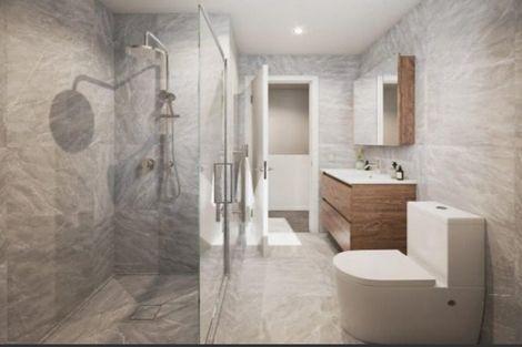 Photo of property in 11/19 Roberts Road, Glenfield, Auckland, 0629