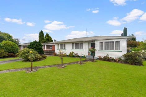 Photo of property in 572 Te Ngae Road, Owhata, Rotorua, 3010
