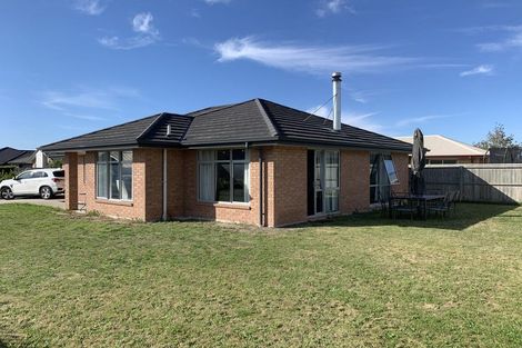 Photo of property in 17 Carrington Close, Lincoln, 7608