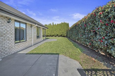 Photo of property in 50 Awatea Gardens, Wigram, Christchurch, 8042