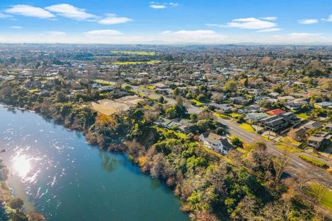 Photo of property in 913 River Road, Queenwood, Hamilton, 3210