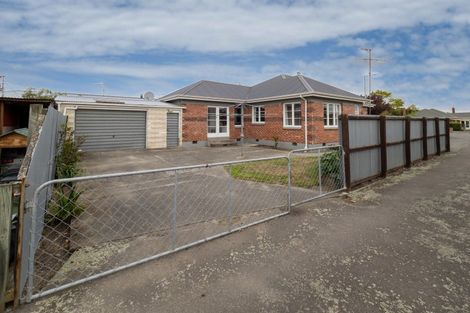 Photo of property in 60 Elizabeth Street, Allenton, Ashburton, 7700