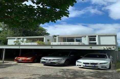 Photo of property in 1/24a Landscape Road, Mount Eden, Auckland, 1024