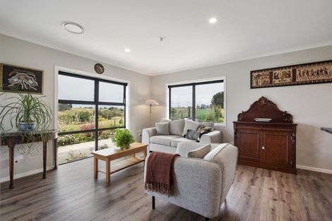 Photo of property in 29 Fry Road, Halcombe, Feilding, 4777