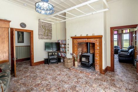 Photo of property in 97 Tataramoa Road, Matamau, Dannevirke, 4977