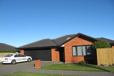 Photo of property in 5 Providence Place, Redwood, Christchurch, 8051
