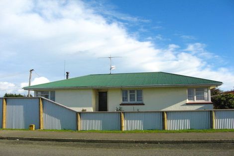 Photo of property in 46 Gloucester Street, Waikiwi, Invercargill, 9810