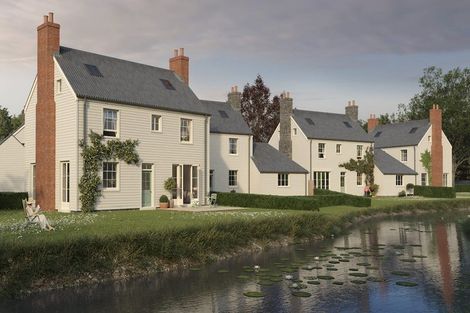 Photo of property in 104 Glandovey Road, Fendalton, Christchurch, 8052