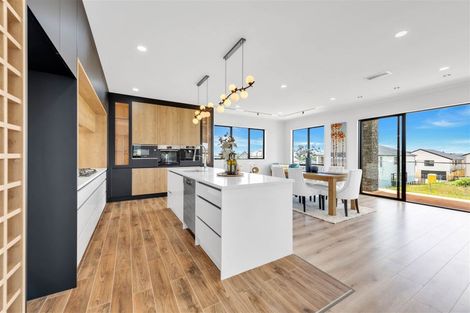 Photo of property in 80 Koromeke Street, Flat Bush, Auckland, 2019