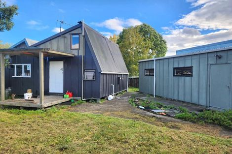 Photo of property in 57 Te Hei Place, Turangi, 3334