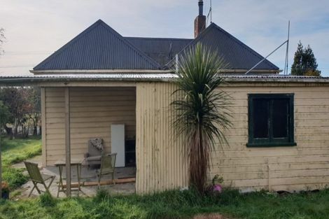 Photo of property in 139 Dunback Road, Palmerston, 9430