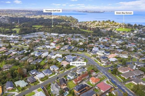 Photo of property in 3/97 Golf Road, New Lynn, Auckland, 0600