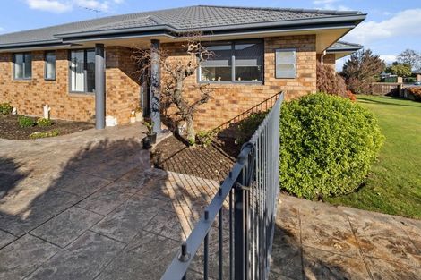 Photo of property in 47 Mcmurdo Street, Tinwald, Ashburton, 7700