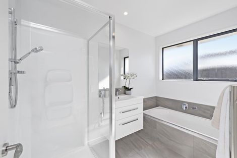 Photo of property in 28 Philippa Drive, Rolleston, 7615