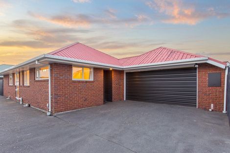 Photo of property in 20a Rutherford Street, Woolston, Christchurch, 8023