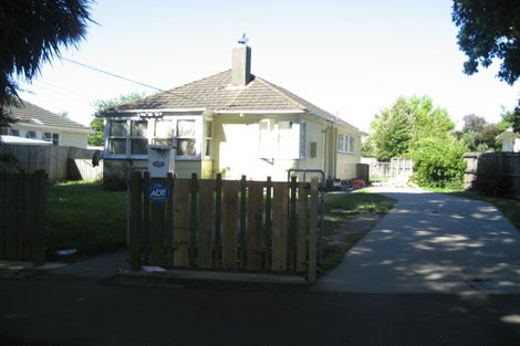 Photo of property in 100 Emmett Street, Shirley, Christchurch, 8013
