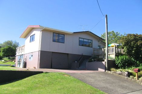 Photo of property in 12 Rimu Street, Te Kuiti, 3910