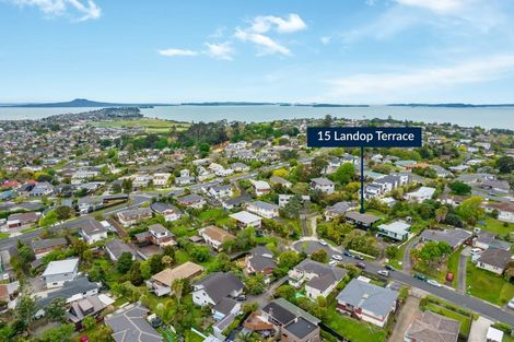 Photo of property in 15 Landop Terrace, Howick, Auckland, 2014