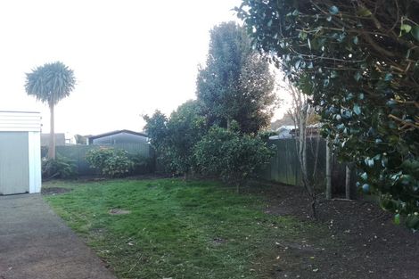 Photo of property in 49 Quick Avenue, Aramoho, Whanganui, 4500