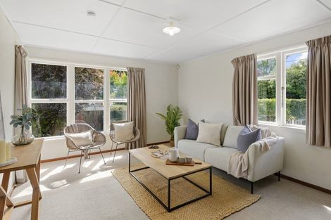 Photo of property in 60 Hansons Lane, Upper Riccarton, Christchurch, 8041